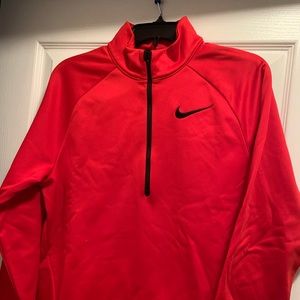 Men’s Nike Pullover